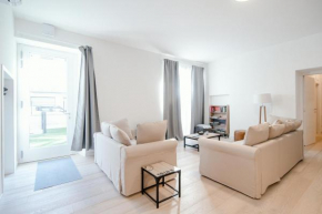 Borgovico Garden -By House Of Travelers-